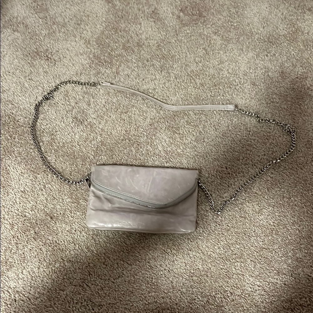 HOBO Clutch/Crossbody